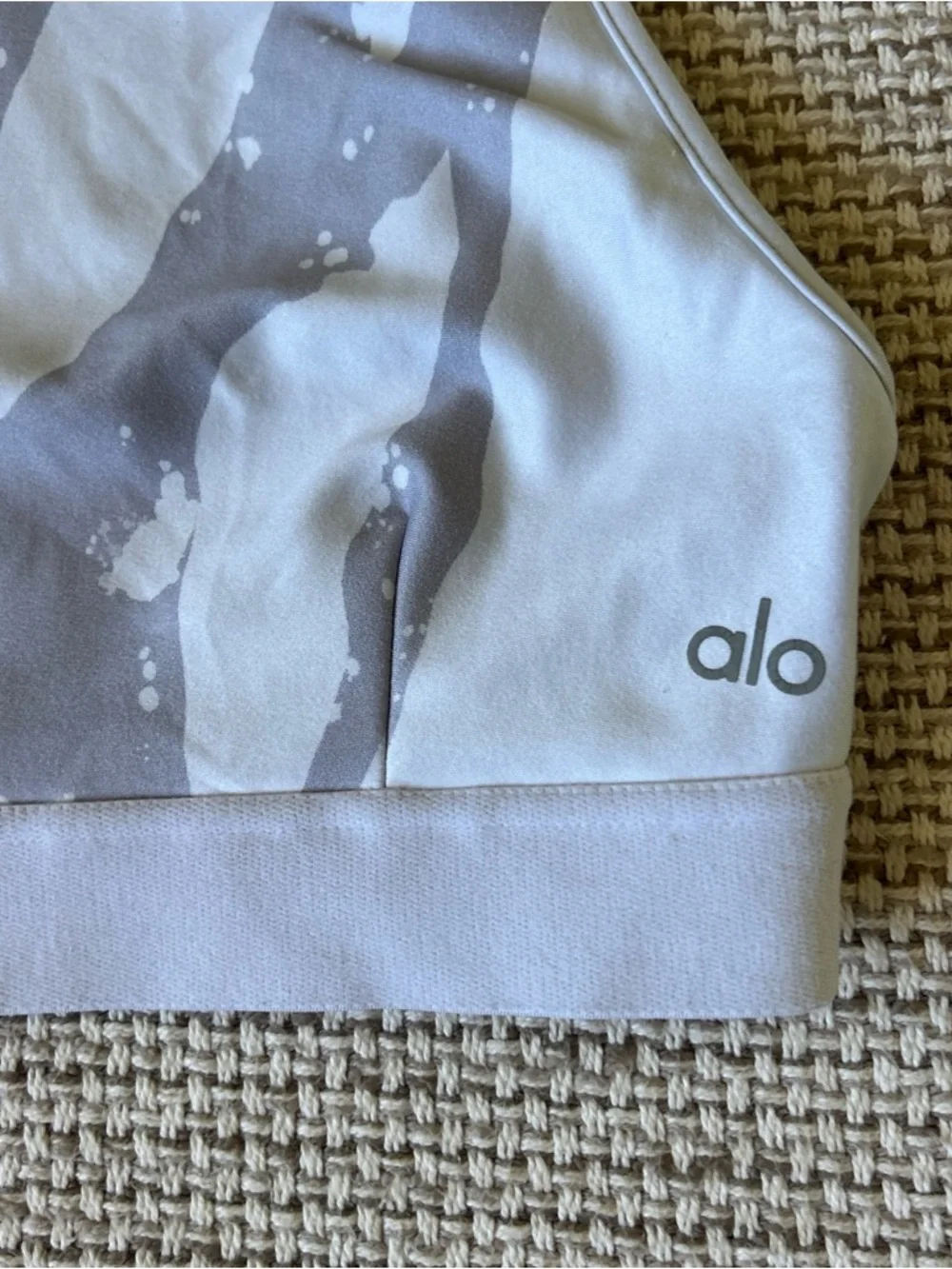 ALO Yoga high neck